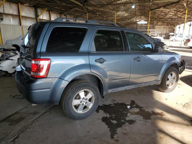 Photo 3 from auction – 2010 FORD ESCAPE XLT with VIN 1FMCU0D77AKD46430