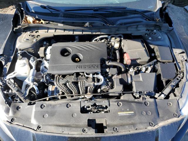Photo 11 from auction – 2020 NISSAN ALTIMA SR with VIN 1N4BL4CV6LC223022