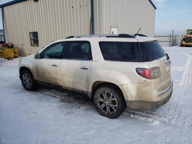 Photo 2 from auction – 2015 GMC ACADIA SLT with VIN 1GKKVRKD5FJ158078