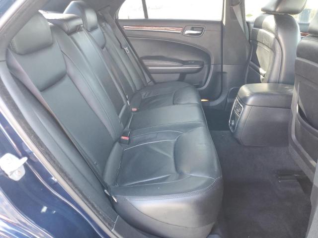 Photo 10 from auction – 2014 CHRYSLER 300 with VIN 2C3CCAAG7EH380502