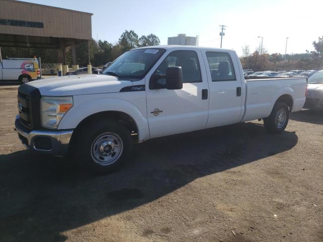 Photo 1 from auction – 2012 FORD F250 SUPER with VIN 1FT7W2AT9CEB60869