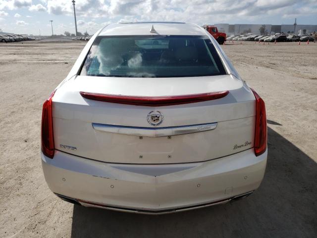 Photo 6 from auction – 2014 CADILLAC XTS PREMIU with VIN 2G61P5S39E9173455