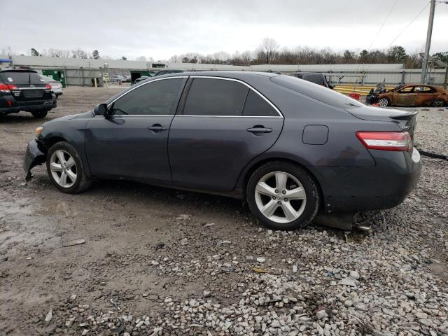 Photo 2 from auction – 2011 TOYOTA CAMRY BASE with VIN 4T1BF3EK8BU202112