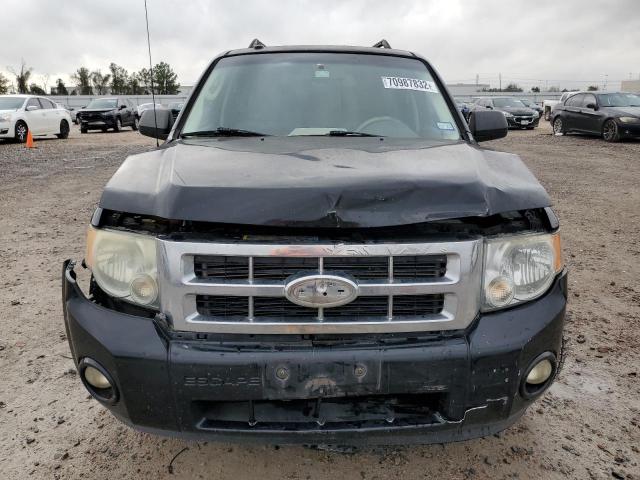 Photo 5 from auction – 2010 FORD ESCAPE XLT with VIN 1FMCU0DG1AKD48903