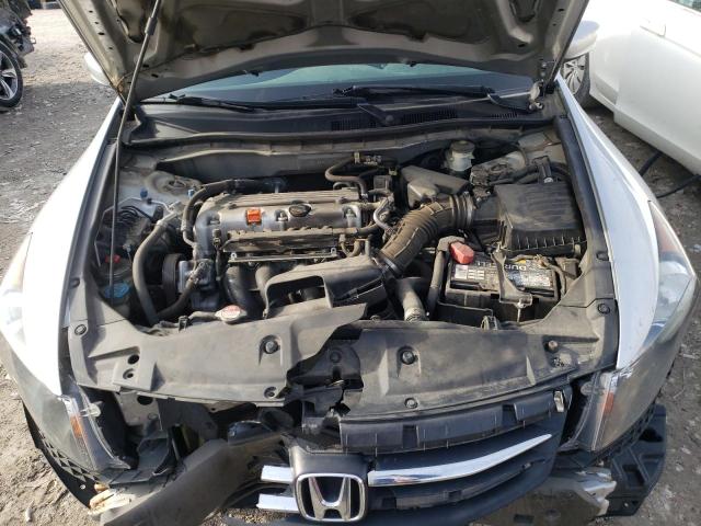 Photo 11 from auction – 2012 HONDA ACCORD LX with VIN 1HGCP2F37CA100537