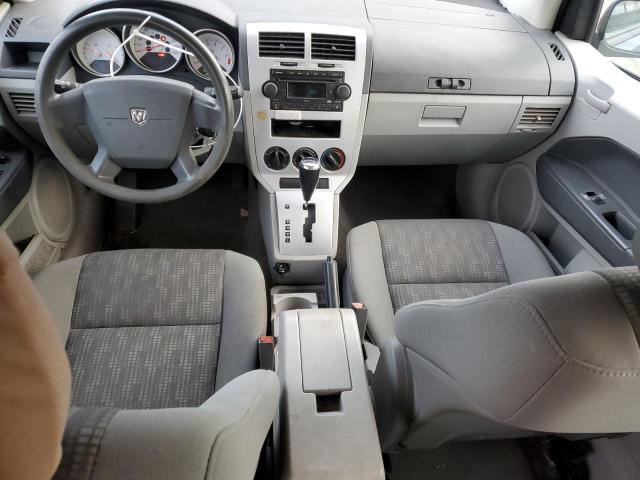 Photo 8 from auction – 2007 DODGE CALIBER SX with VIN 1B3HB48B07D374414