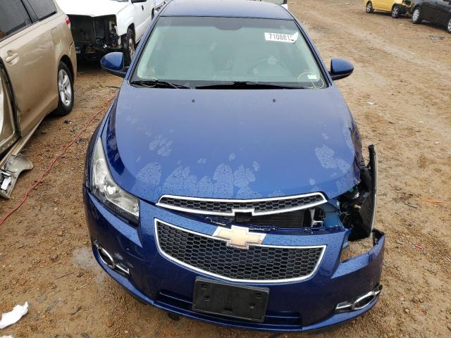 Photo 5 from auction – 2012 CHEVROLET CRUZE LT with VIN 1G1PF5SC4C7216486