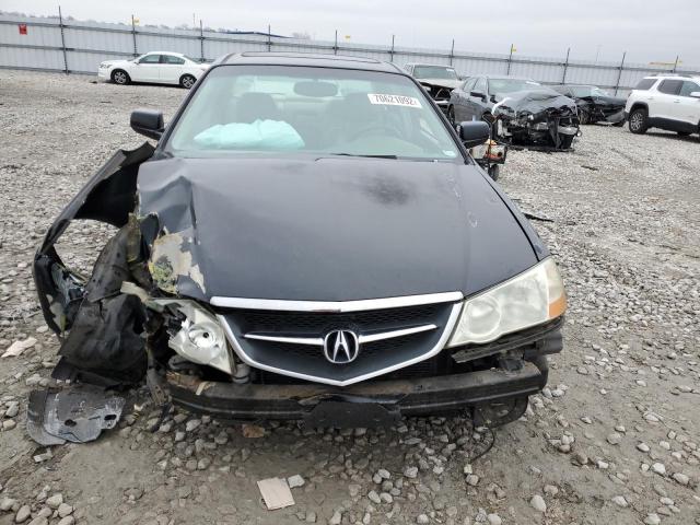 Photo 5 from auction – 2002 ACURA 3.2TL with VIN 19UUA56742A026731