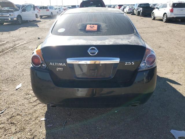Photo 6 from auction – 2011 NISSAN ALTIMA BAS with VIN 1N4AL2AP7BN452560
