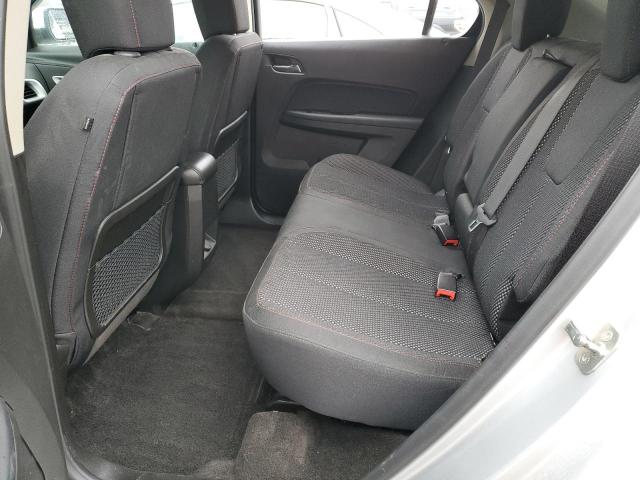 Photo 10 from auction – 2016 CHEVROLET EQUINOX LT with VIN 2GNALCEK5G1174109