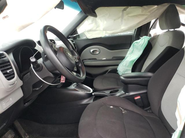 Photo 7 from auction – 2016 KIA SOUL with VIN KNDJN2A28G7267177
