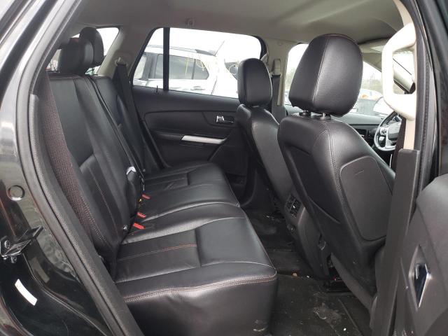 Photo 11 from auction – 2013 FORD EDGE SEL with VIN 2FMDK4JC1DBC02132