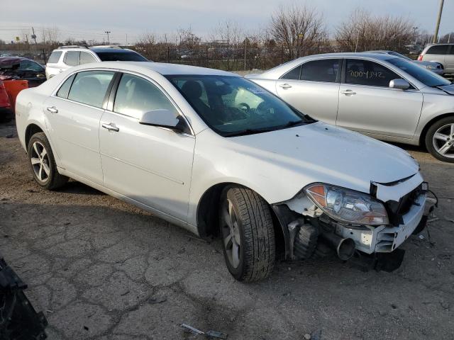 Photo 4 from auction – 2012 CHEVROLET MALIBU 1LT with VIN 1G1ZC5EU0CF254616