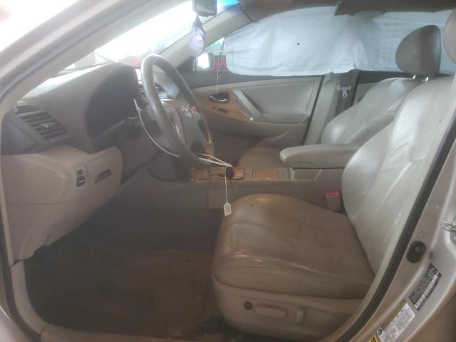Photo 7 from auction – 2007 TOYOTA CAMRY CE with VIN 4T1BE46K67U508501