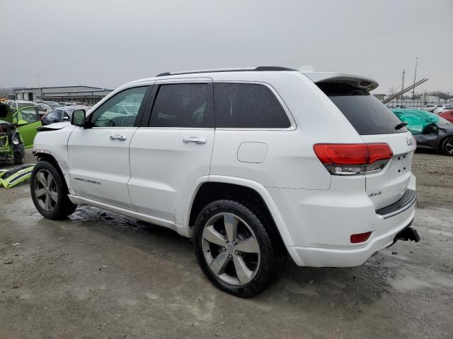 Photo 2 from auction – 2015 JEEP GRAND CHER with VIN 1C4RJFCG1FC788410