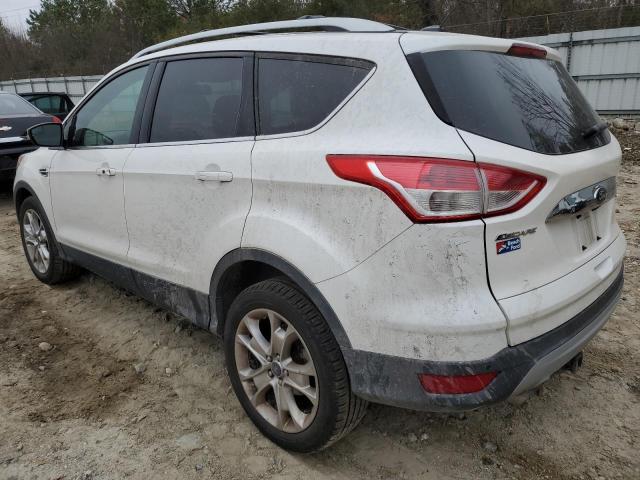 Photo 2 from auction – 2014 FORD ESCAPE TIT with VIN 1FMCU9J95EUD98918