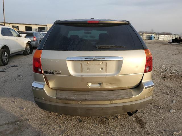 Photo 6 from auction – 2006 CHRYSLER PACIFICA T with VIN 2A4GM68496R715039