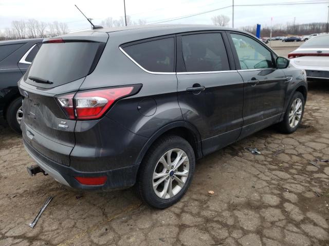 Photo 3 from auction – 2017 FORD ESCAPE SE with VIN 1FMCU9G9XHUD39651