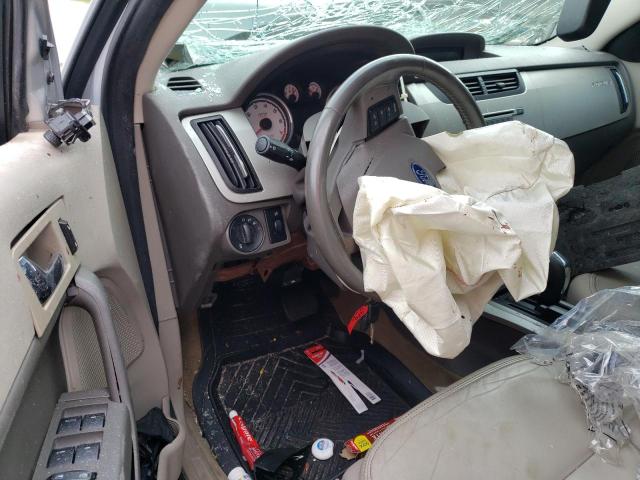 Photo 8 from auction – 2008 FORD FOCUS SE with VIN 1FAHP35N18W187395