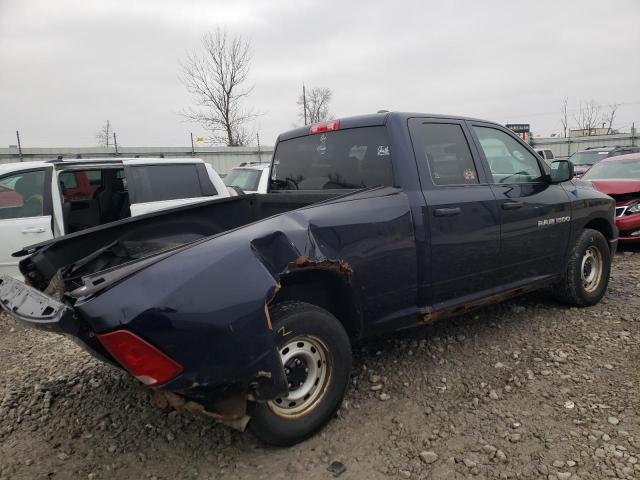 Photo 3 from auction – 2012 DODGE RAM 1500 with VIN 1C6RD7FP1CS166486