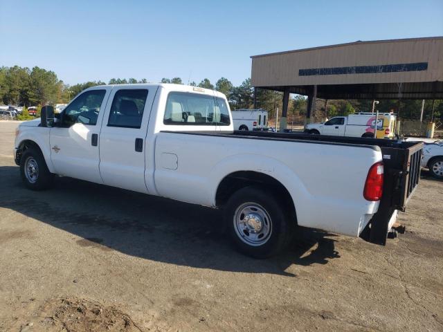 Photo 2 from auction – 2012 FORD F250 SUPER with VIN 1FT7W2AT9CEB60869