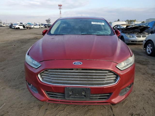 Photo 5 from auction – 2014 FORD FUSION SE with VIN 3FA6P0HD1ER286449