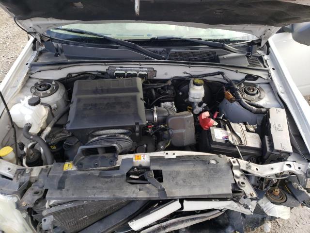 Photo 12 from auction – 2011 FORD ESCAPE XLT with VIN 1FMCU9DG8BKA69437