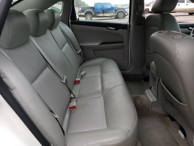 Photo 10 from auction – 2007 CHEVROLET IMPALA LT with VIN 2G1WT58K779184690