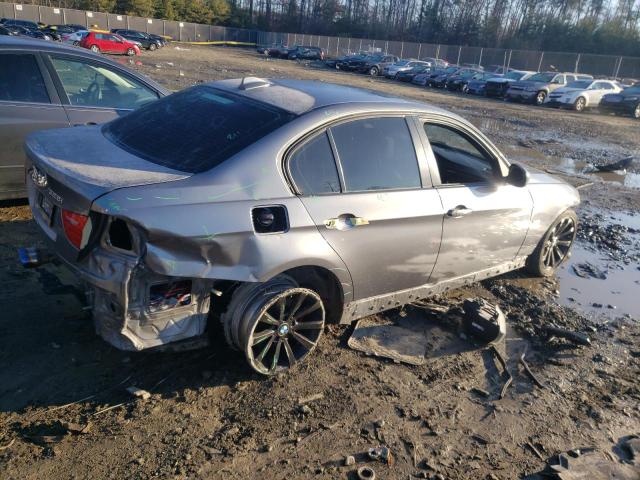 Photo 3 from auction – 2011 BMW 328 I SULE with VIN WBAPH5G53BNM75084