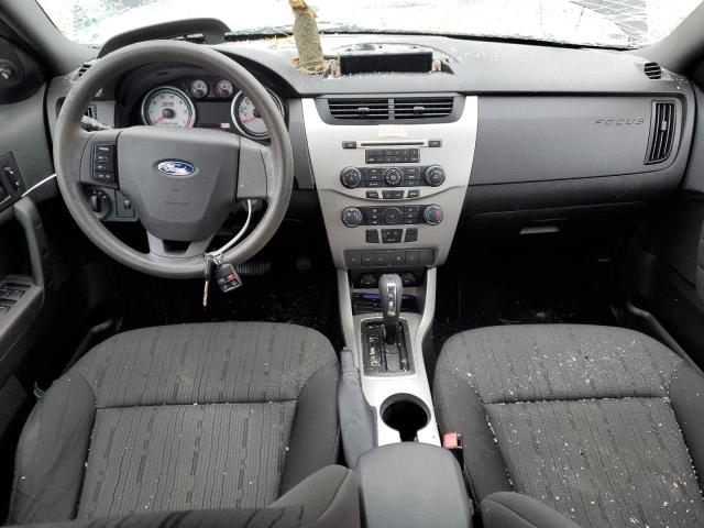 Photo 8 from auction – 2010 FORD FOCUS SE with VIN 1FAHP3FN6AW145034