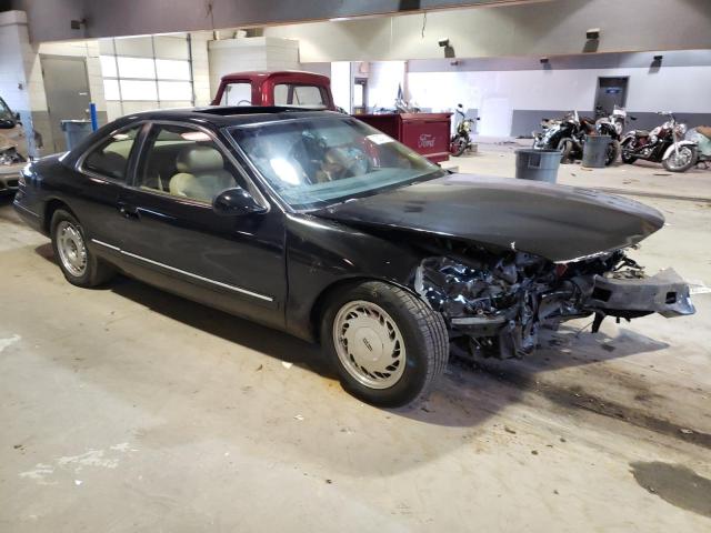 Photo 4 from auction – 1994 LINCOLN MARK VIII with VIN 1LNLM91V5RY657936