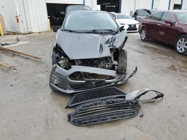 Photo 5 from auction – 2019 FORD FIESTA SE with VIN 3FADP4EJ9KM148305