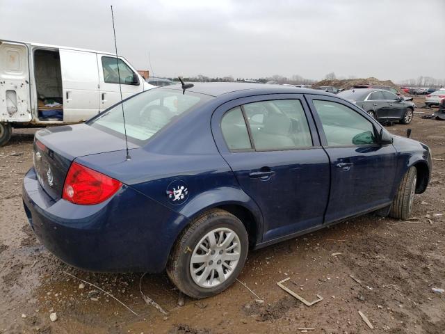Photo 3 from auction – 2010 CHEVROLET COBALT LS with VIN 1G1AB5F53A7130774