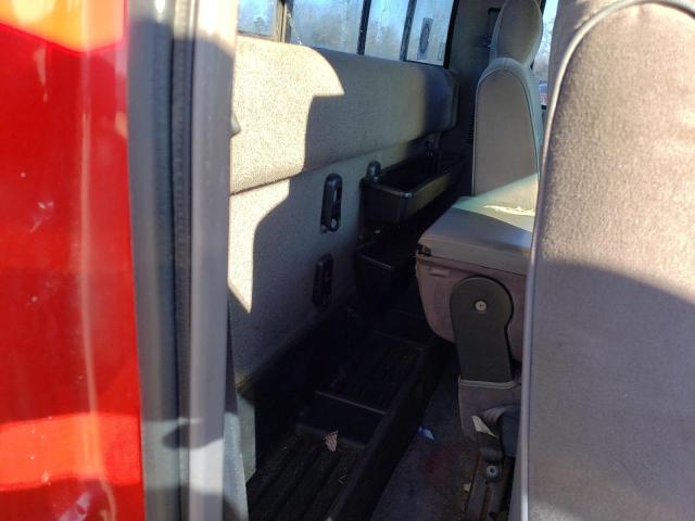 Photo 10 from auction – 1995 DODGE RAM 1500 with VIN 1B7HC16YXSS159578