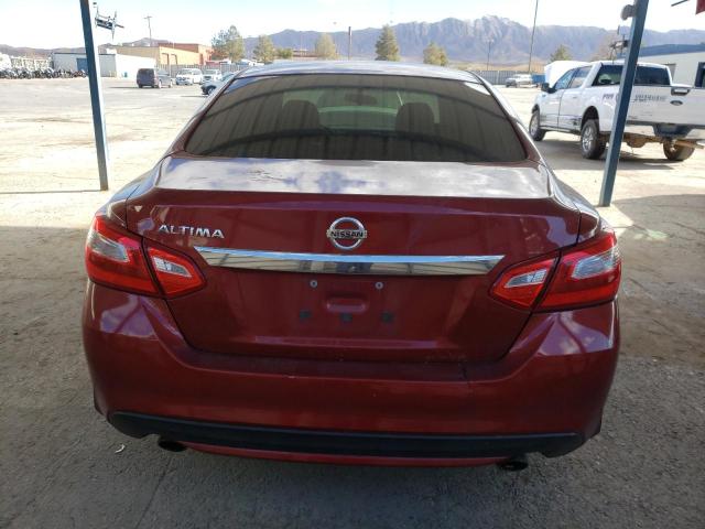 Photo 6 from auction – 2016 NISSAN ALTIMA 2.5 with VIN 1N4AL3AP1GN349826