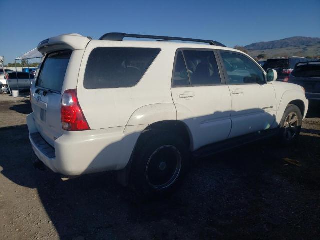 Photo 3 from auction – 2006 TOYOTA 4RUNNER LI with VIN JTEBT17R968036916