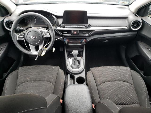 Photo 8 from auction – 2019 KIA FORTE FE with VIN 3KPF24AD2KE031712