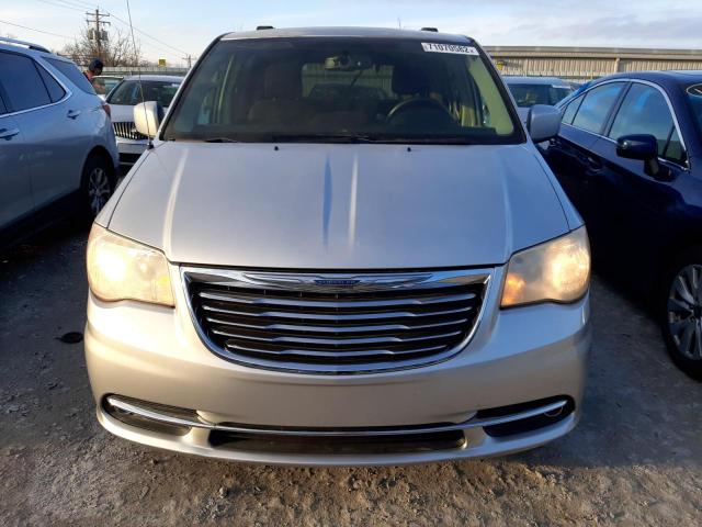 Photo 5 from auction – 2011 CHRYSLER TOWN & COU with VIN 2A4RR5DG8BR612905