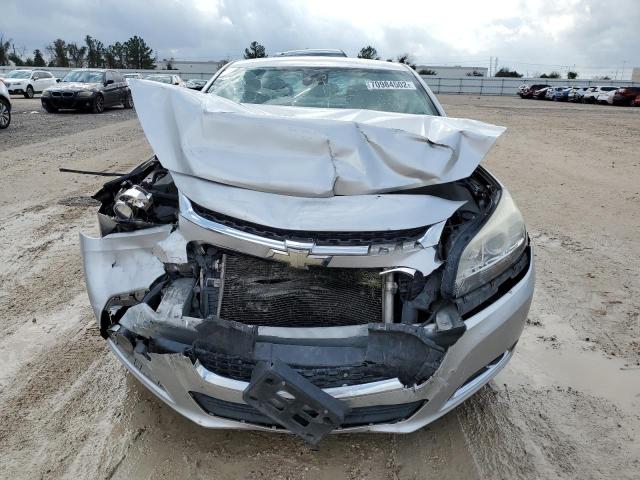 Photo 5 from auction – 2016 CHEVROLET MALIBU with VIN 1G11E5SA7GF130821