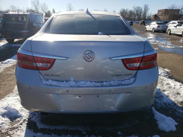 Foto 6 de la subasta – 2012 BUICK VERANO CON con VIN 1G4PR5SK1C4145718