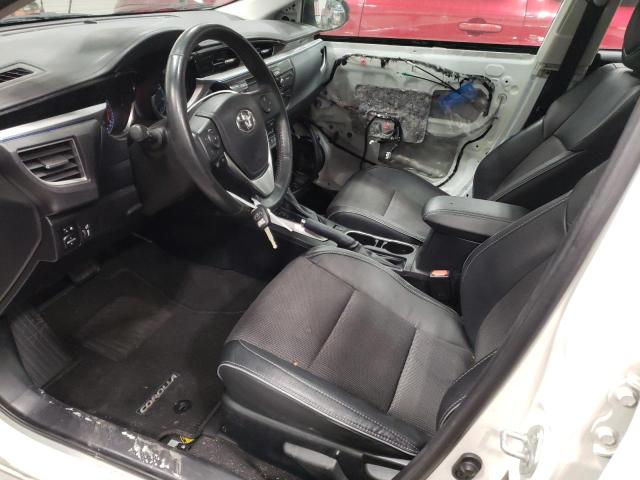 Photo 7 from auction – 2015 TOYOTA COROLLA L with VIN 2T1BURHEXFC320586