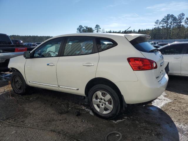 Photo 2 from auction – 2013 NISSAN ROGUE S with VIN JN8AS5MT2DW534771