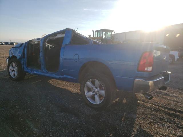 Photo 2 from auction – 2021 RAM 1500 CLASS with VIN 1C6RR6FT4MS524738