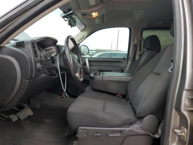 Photo 7 from auction – 2012 GMC SIERRA C15 with VIN 3GTP1VE09CG198689