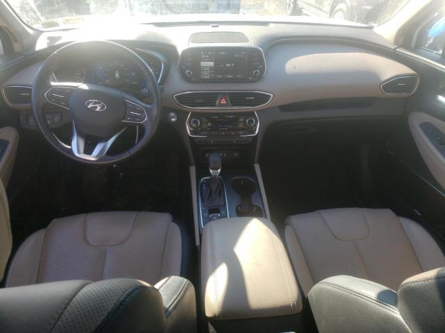 Photo 8 from auction – 2019 HYUNDAI SANTA FE L with VIN 5NMS53AA3KH107209