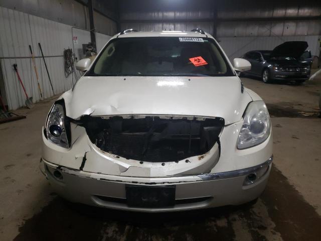 Photo 5 from auction – 2012 BUICK ENCLAVE with VIN 5GAKRCED9CJ270792