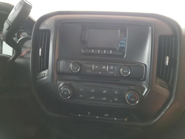 Photo 9 from auction – 2015 CHEVROLET SILVERADO with VIN 1GCRCPEC5FZ429021