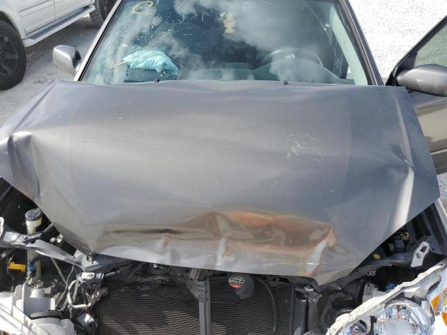 Photo 11 from auction – 2007 TOYOTA COROLLA CE with VIN 1NXBR32E47Z868395