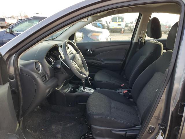 Photo 7 from auction – 2016 NISSAN VERSA S with VIN 3N1CN7AP3GL872093
