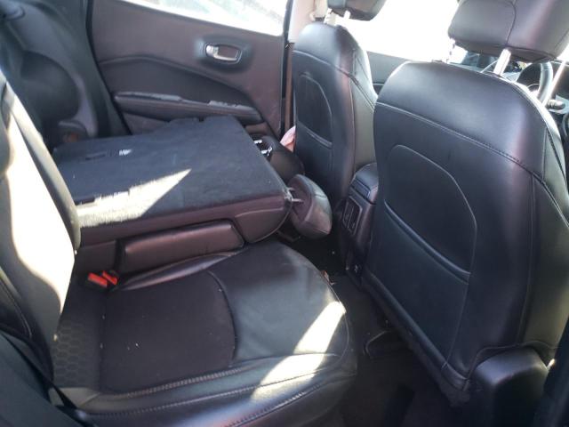 Photo 10 from auction – 2020 JEEP COMPASS with VIN 3C4NJDBB2LT146917